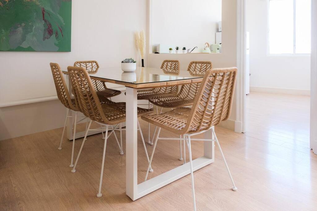 Vista Puerta Jerez Apartment — Photos 3